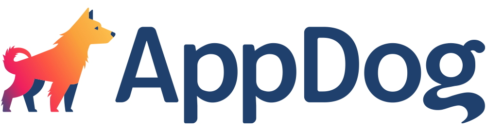 appdog logo